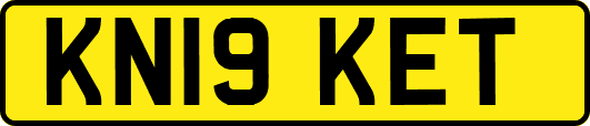 KN19KET