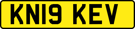 KN19KEV