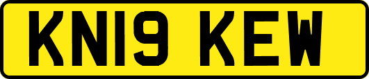 KN19KEW