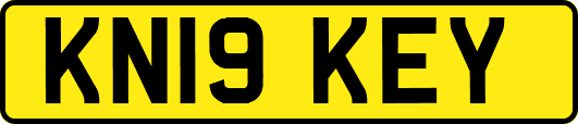 KN19KEY
