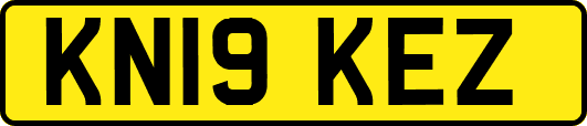 KN19KEZ
