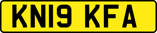 KN19KFA