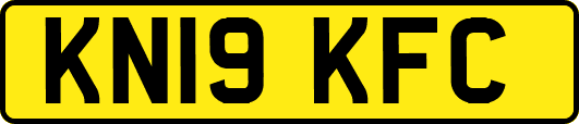 KN19KFC