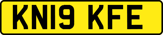 KN19KFE