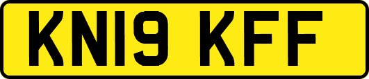 KN19KFF