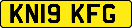 KN19KFG