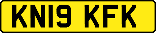 KN19KFK