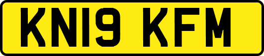 KN19KFM