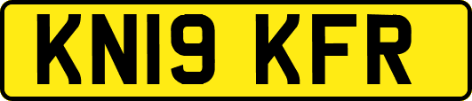 KN19KFR