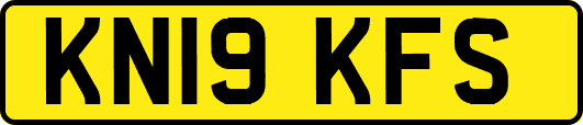KN19KFS
