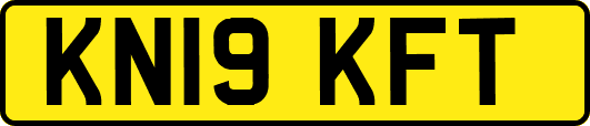 KN19KFT