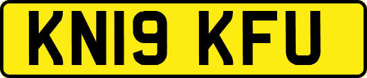 KN19KFU
