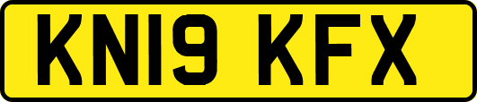 KN19KFX