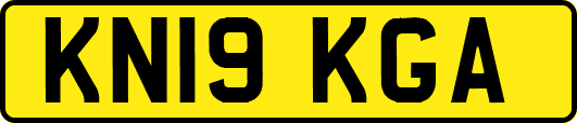 KN19KGA