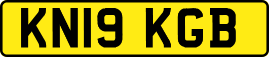 KN19KGB
