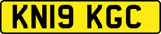 KN19KGC