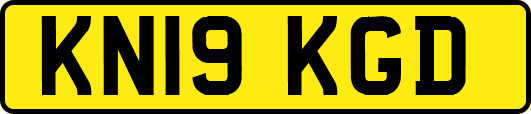 KN19KGD