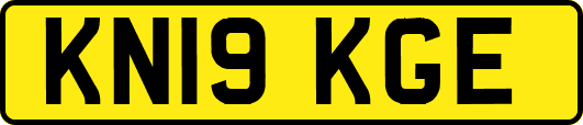 KN19KGE