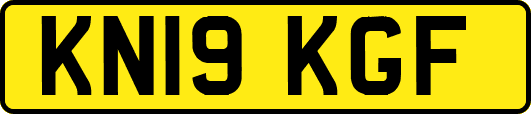 KN19KGF