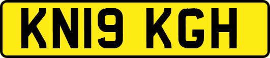 KN19KGH
