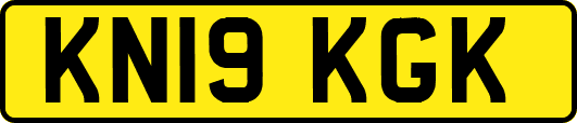 KN19KGK