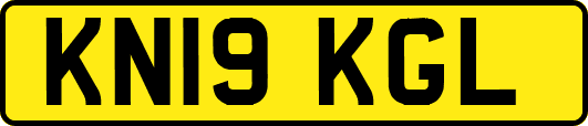 KN19KGL