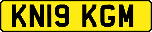 KN19KGM