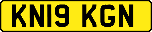 KN19KGN