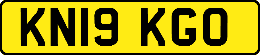 KN19KGO