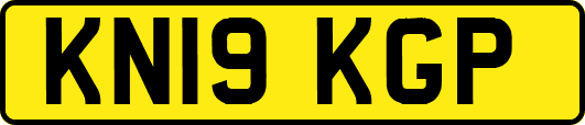 KN19KGP