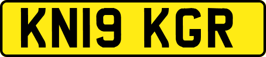 KN19KGR