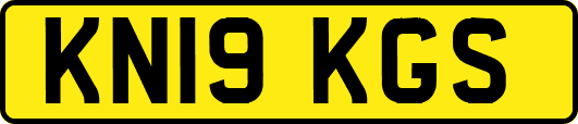 KN19KGS