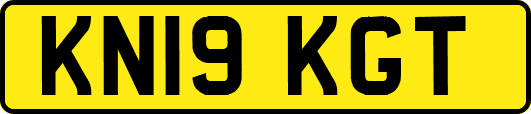 KN19KGT