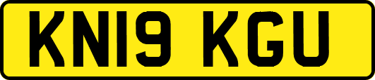KN19KGU