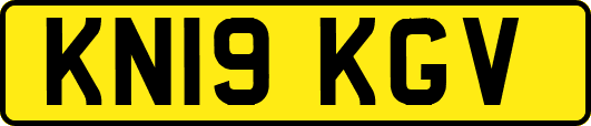 KN19KGV