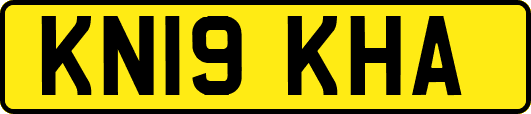KN19KHA