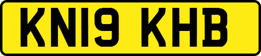 KN19KHB