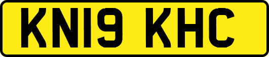KN19KHC
