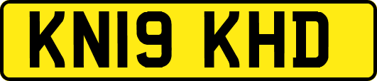 KN19KHD