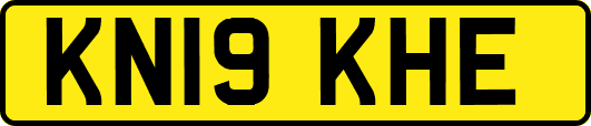 KN19KHE