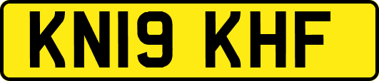 KN19KHF
