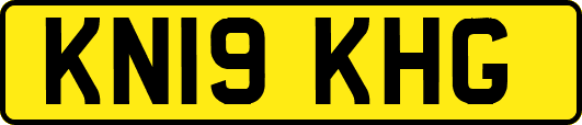KN19KHG