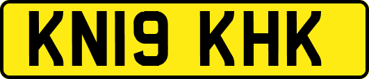 KN19KHK