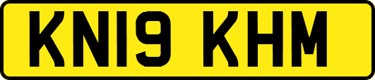 KN19KHM