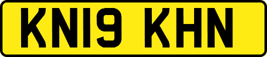 KN19KHN