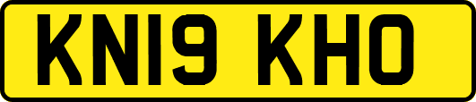 KN19KHO