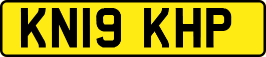 KN19KHP