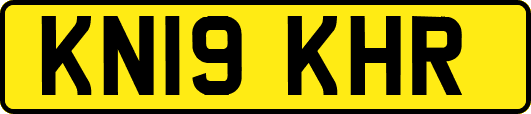 KN19KHR