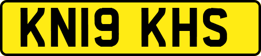 KN19KHS