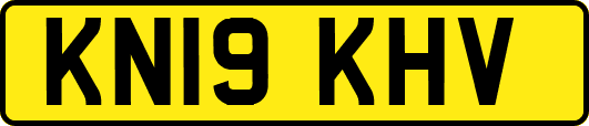 KN19KHV